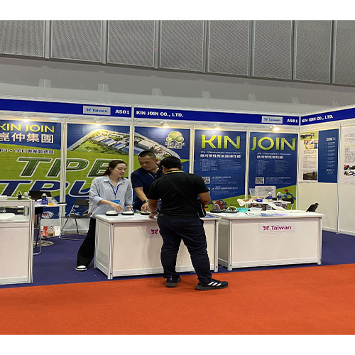 International Plastics & Rubber Industry Exhibition