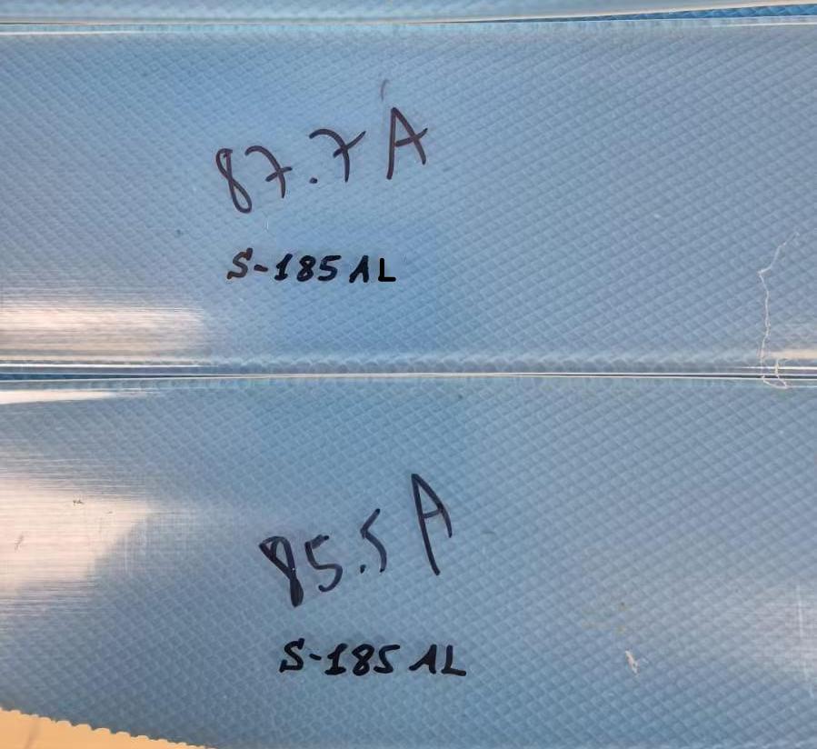 Thermoplastic Polyurethane