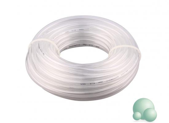pneumatic air hose application transparent polyurethane