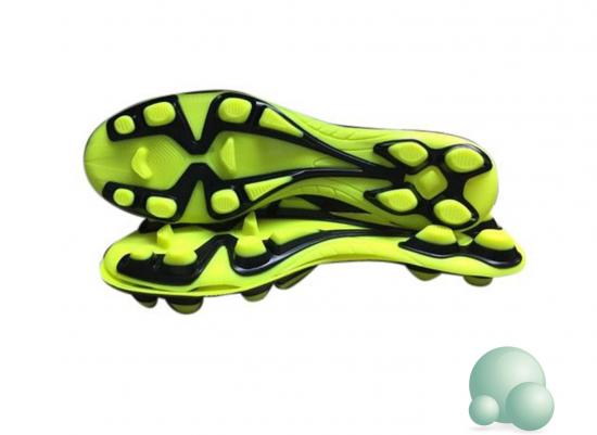 TPU football shoe sole