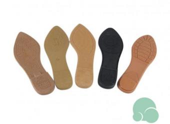 fast cycling performance and soft feel