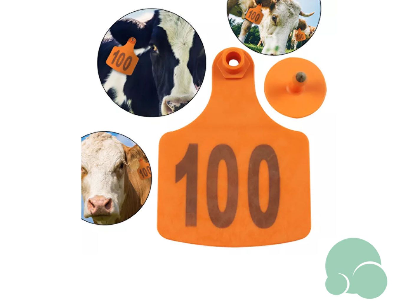 piezas de inyección