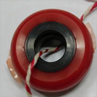 Solving Overmolding Issues: A Guide to Securely Bonding TPU with PP or Nylon for Wheel Production